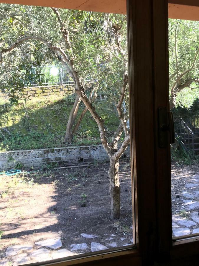 Casa Margot Apartment Campagnano Di Roma Exterior photo
