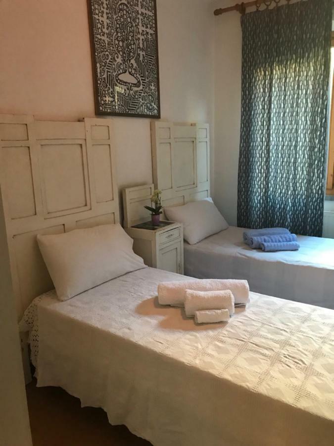 Casa Margot Apartment Campagnano Di Roma Exterior photo