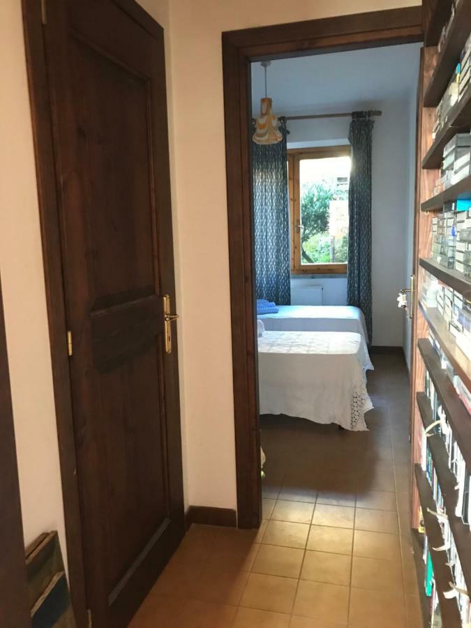 Casa Margot Apartment Campagnano Di Roma Exterior photo