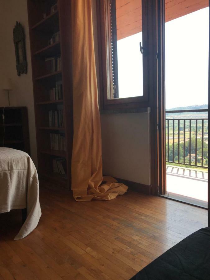 Casa Margot Apartment Campagnano Di Roma Exterior photo