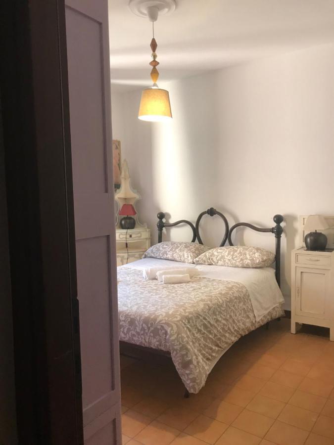 Casa Margot Apartment Campagnano Di Roma Exterior photo