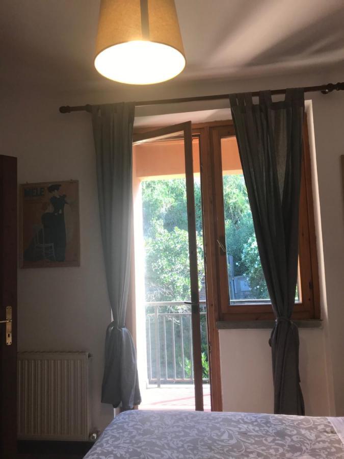 Casa Margot Apartment Campagnano Di Roma Exterior photo